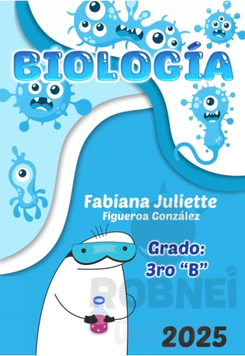 Biologia Flork Caratula